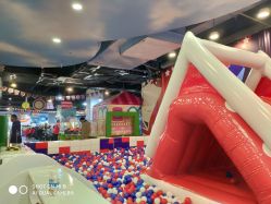 -利奥梦幻主题乐园(爱琴海购物公园店)