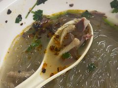 -金三角老鸭粉丝煲