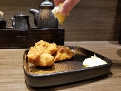 -雷神拉面(财富中心玉米楼店)