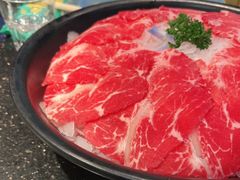 -五星桥原切肥牛火锅·30年专注好牛肉(湖塘店)