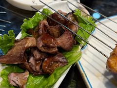 -高家烧鸽子烧烤店63年