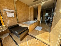 -中山喜来登酒店