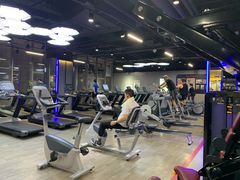 -一兆韦德健身(浦东万达会所)