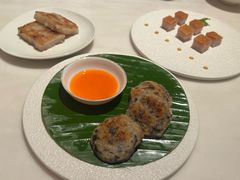 -彩丰楼中餐厅(深圳国际会展中心洲际酒店)