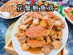 -七鲜渔港美食餐厅(巽寮湾海景店)