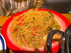 -破三川·新川菜(静安大融城店)