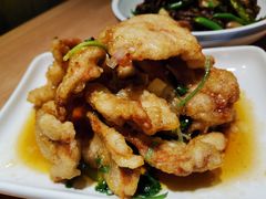 -东北小二东北菜(大车家巷店)