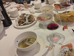 -麓湖国际水疗