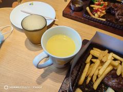 -菲滋意式餐厅(长兴东鱼坊店)