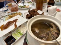 -便宜坊烤鸭店(科创店)