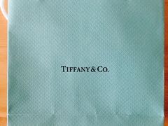 -Tiffany & Co.蒂芙尼
(南京德基广场店)