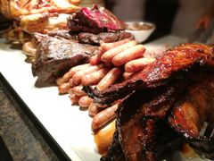 -星伦多自助料理·涮烤一体(虹悦城店)