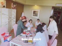-新寰亚月子会所(金鸡湖凯宾店)