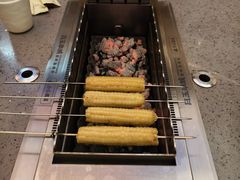 -白玉·朝鲜族烤串(深圳Kkone店)