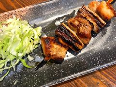 -一吉焼鸟·FOUNDER(桂林路店)