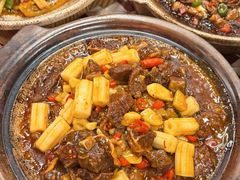 -老三样·旧食新味(绿地店)