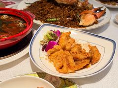 -喜记避风塘炒辣蟹(旗舰店)