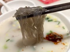 -七百岁羊肉馆(环球港店)