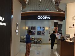 -GODIVA(国际金融中心店)