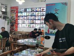 -涵家味土菜馆·徽州一绝臭鳜鱼(三河古镇店)