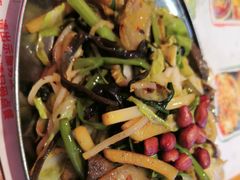 -雙冲柳州螺蛳粉&酸嘢&桂林米粉(簋街店)