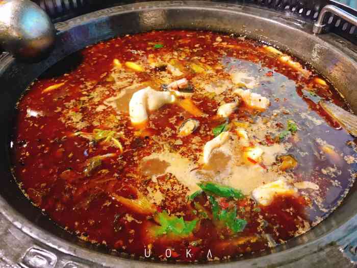 匠岳·王宝器麻椒鱼(全国总店)-"没想到这家麻椒鱼是巴蜀笑星的直营店