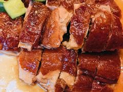 -新世界餐厅(万达店)