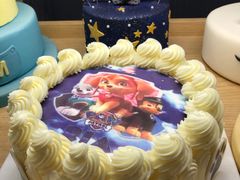 -米洛克欧洲蛋糕(西南路店)