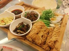 -解家河南菜(北环路店)
