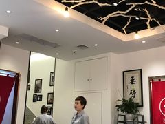 -小艺烧烤(曲江店)