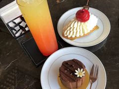 -秀·吧 Show Bar(兰州盛达希尔顿酒店)