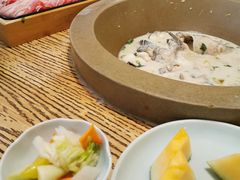-云渔堂蒸汽石锅鱼(万达店)