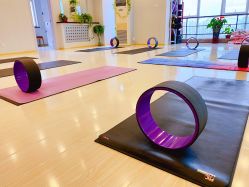 -Hi Yoga瑜伽馆