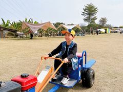 -长洲岛都市农业公园