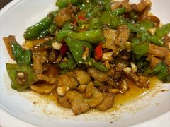 -金掌勺·锅包肉(双榆树店)
