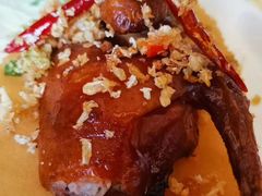 -桃园盛宴·岭南粤菜·手工茶点(南庄店)