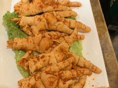 -成渝龙火锅(都江堰店)