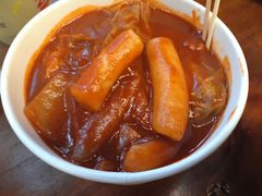 -米屋石锅拌饭(师大店)