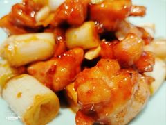 -旺顺阁·北京菜·烤鸭(魏公村店)