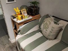 -小确幸 Massage(静安丽都新贵大厦店)