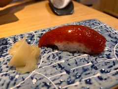 生筋子寿司-新鲜屋(海德二道店)