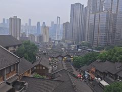 -重庆商社大厦