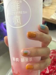 -LY美甲美睫