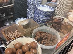 -叶新小吃店(来凤小区总店)