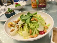 -海景壹号大酒店(惠钱路店)