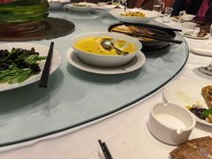 -食为先庐畔渔歌(合作化路店)