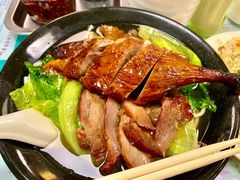 -烧鹅濑(西华路店)