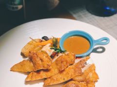 -巴别塔法餐舍(合作路店)