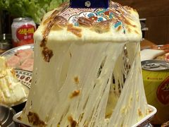 -哼蟹二将·烤肉酱蟹(合生汇店)