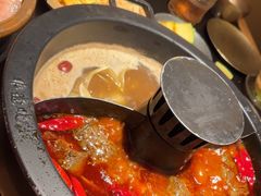 -晓宇重庆火锅(西安荟聚店)